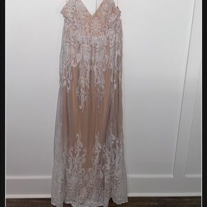 Southern Fried Chics - The Reona Dress